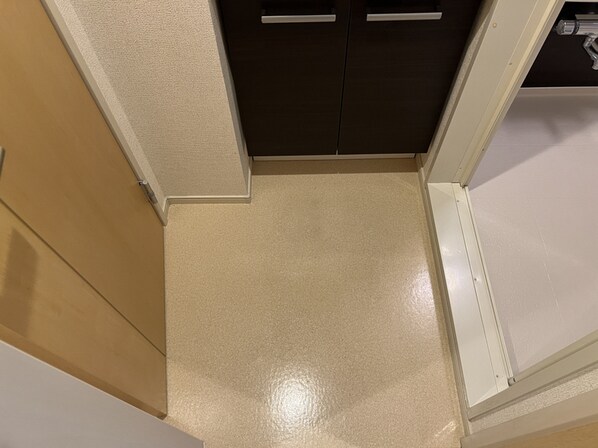 パティオの物件内観写真